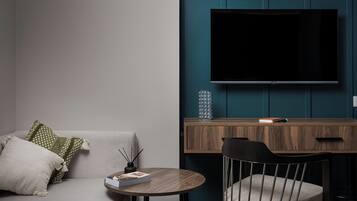 Chambre Premium | Coffres-forts dans les chambres, chambres insonorisées, Wi-Fi gratuit