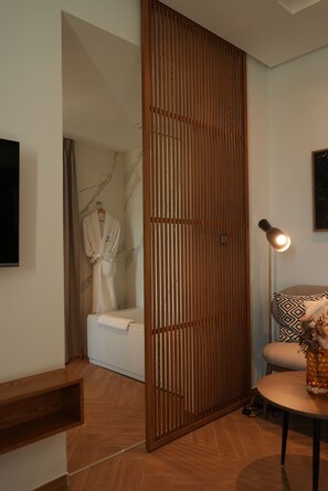 Deluxe Room - The Z Hotel Sfax (Sfax)