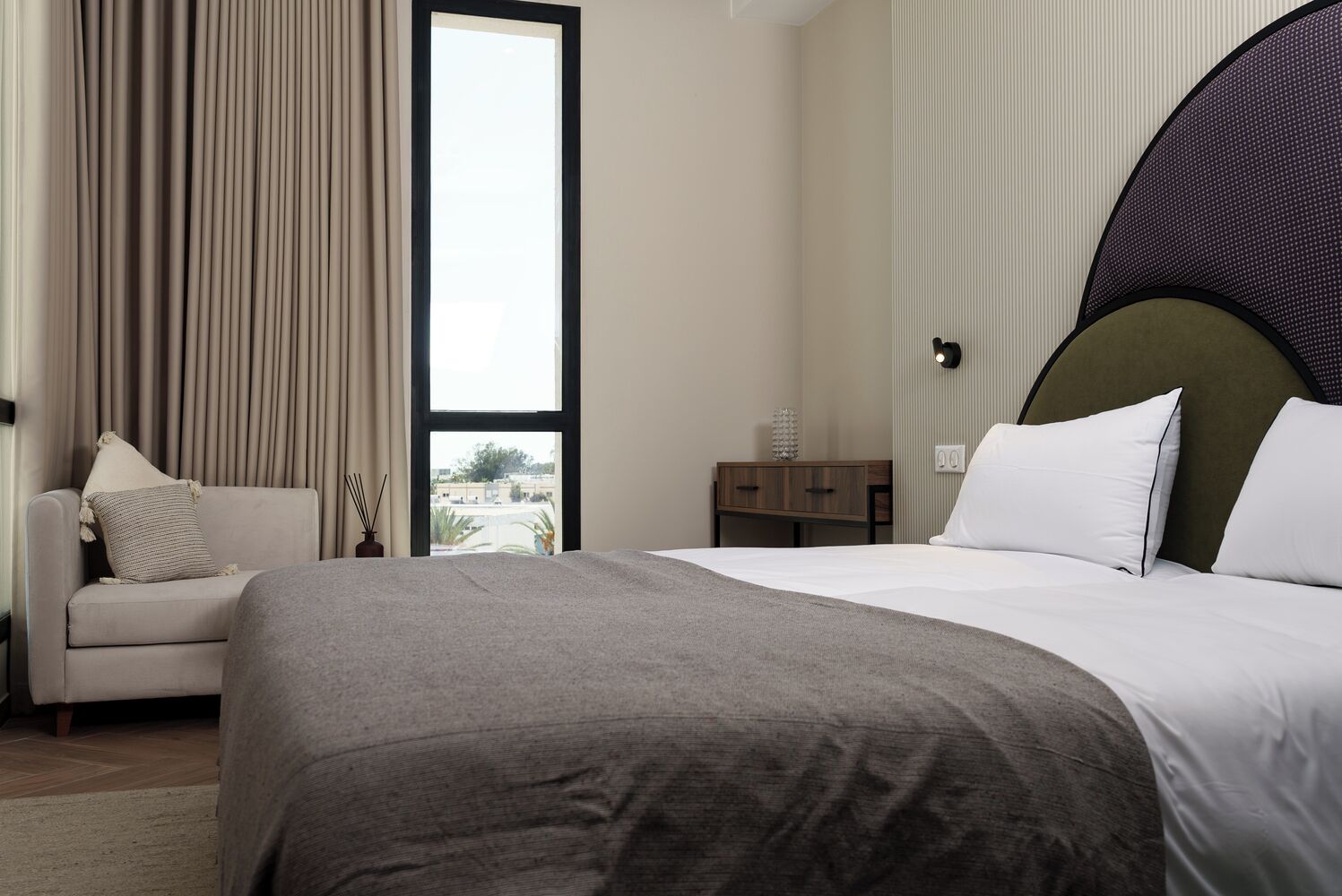 Premium Room | In-room safe, free WiFi