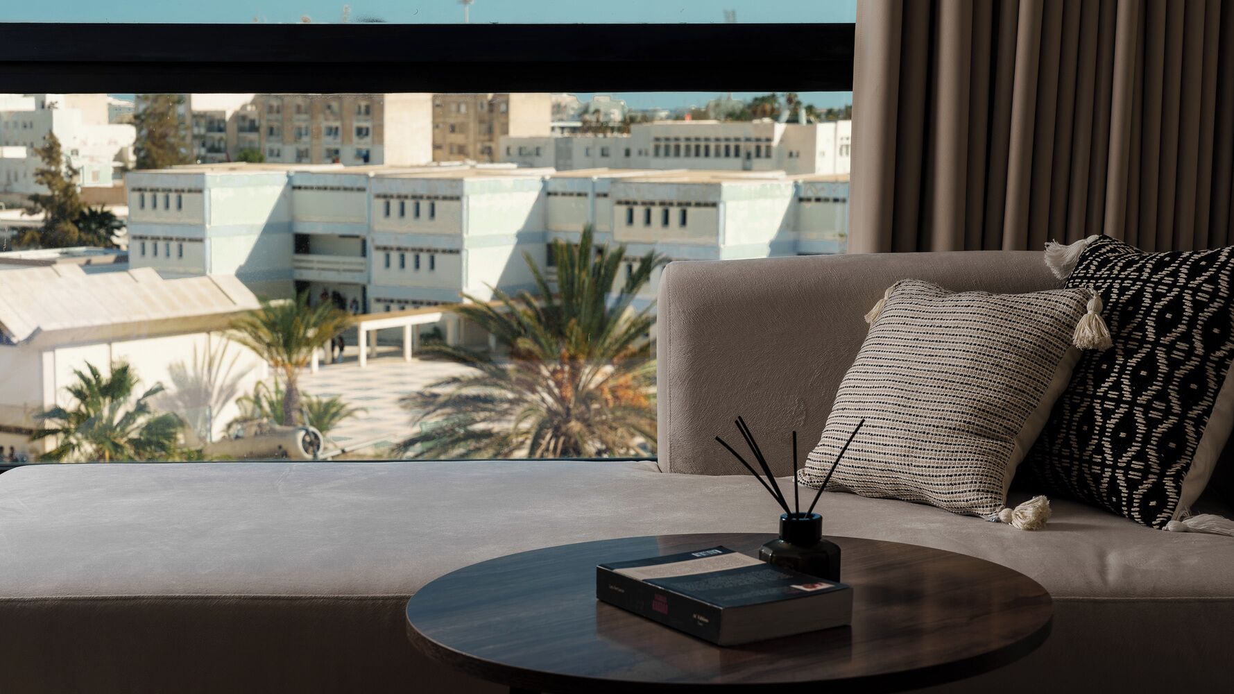 Premium Room | In-room safe, free WiFi