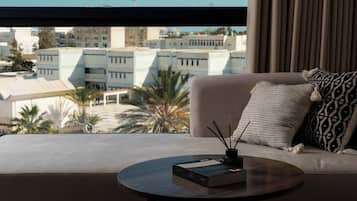 Premium Room | In-room safe, free WiFi