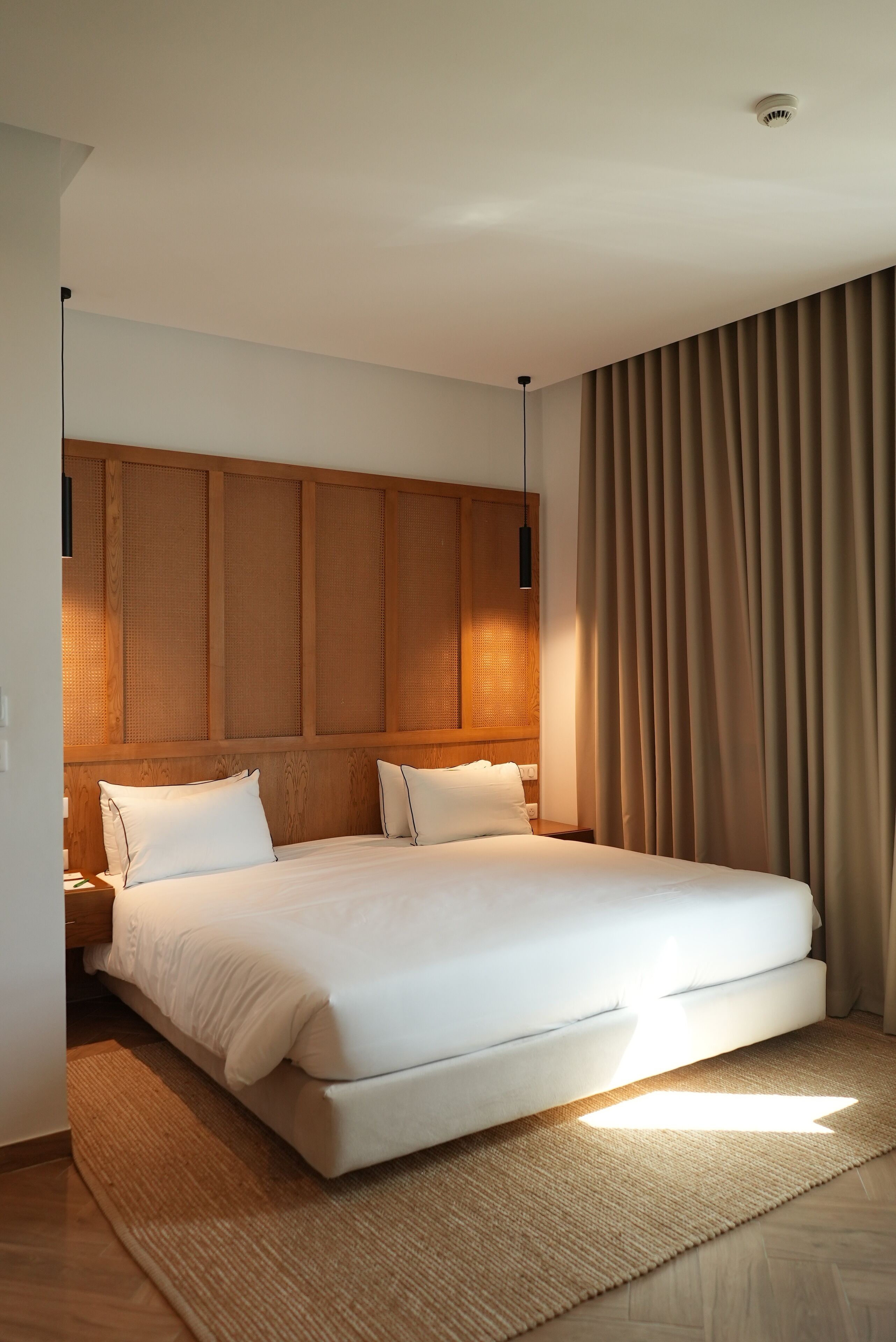 Deluxe Room | In-room safe, free WiFi