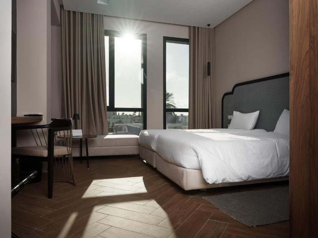 Superior Room | In-room safe, free WiFi