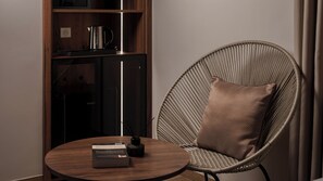 Premium Room - The Z Hotel Sfax (Sfax)