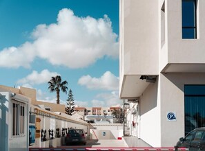 Exterior - The Z Hotel Sfax  (Sfax Ouest)