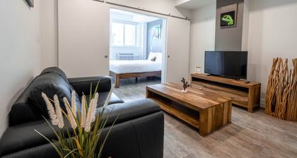 Serviced 1 Bedroom Apartment in Regina | Metro 1827 Apartments