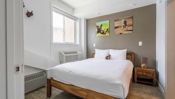 1 chambre, Wi-Fi