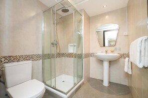 Bathroom - OTTOMAN Hotel (Dharhan)