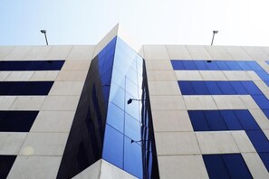 Exterior - OTTOMAN Hotel (Dharhan)