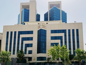 Exterior - OTTOMAN Hotel (Dammam)