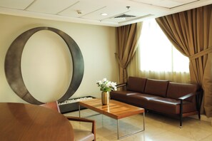 Interior - OTTOMAN Hotel (Dharhan)