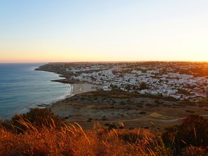 Beach - Baia da Luz - Upper Luz Suite (Luz)