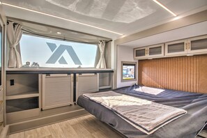 2 quartos, Wi-Fi, roupa de cama