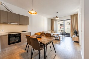 Room - Homey Tirana Apartment (Farkë)