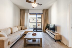 Apartment - Homey Tirana Apartment (Farkë)