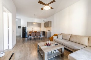 Room - Homey Tirana Apartment (Farkë)