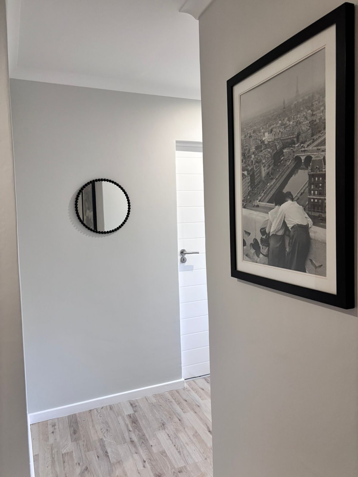 Zimmersafe, Bügeleisen/Bügelbrett, kostenloses WLAN