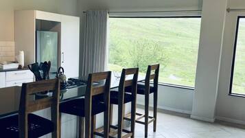 Maison Supérieure, vue montagne | Cuisine privée