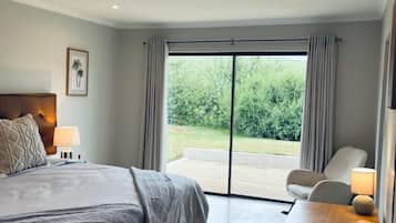 Superior-Haus, Bergblick | Zimmersafe, BĂŒgeleisen/BĂŒgelbrett, kostenloses WLAN