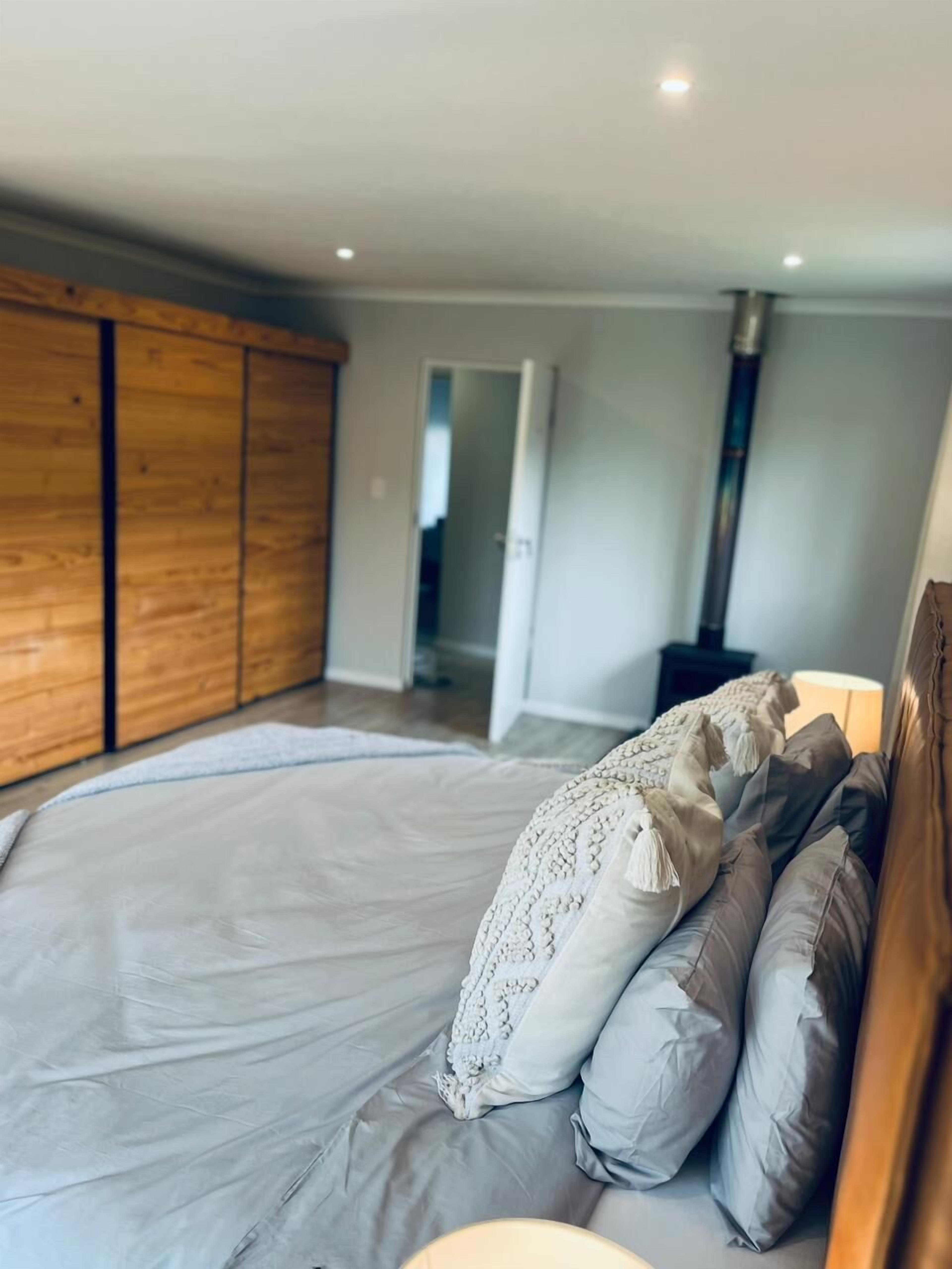 Superior-Haus, Bergblick | Zimmersafe, Bügeleisen/Bügelbrett, kostenloses WLAN