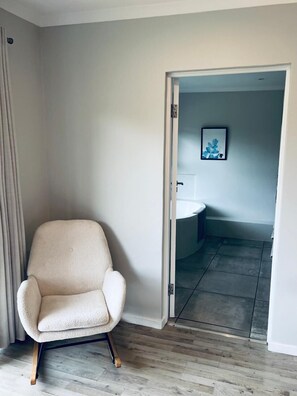 Superior-Haus, Bergblick | Zimmersafe, Bügeleisen/Bügelbrett, kostenloses WLAN