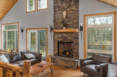 Ultimate Wasagaming retreat!