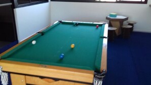 Spielezimmer