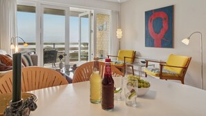 Dining - "Ømund" - 100m from the sea by Interhome (Allinge)