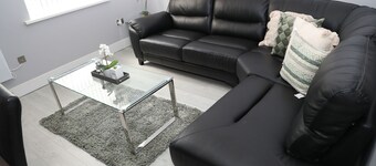 Homely One Bedroom Apartment In Birmingham