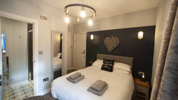 Wi-Fi, draps fournis