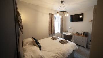 Wi-fi och sÀngklÀder