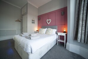 2 bedrooms, WiFi, bed sheets - The Southport Two-Bed @ Stay Victoria Suites (Merseyside)