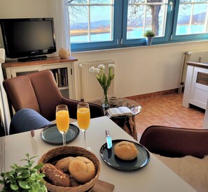 用餐