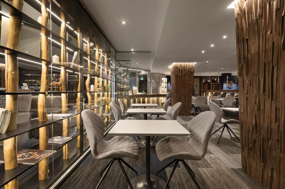 Hotel SeePark Murten