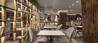 Hotel SeePark Murten