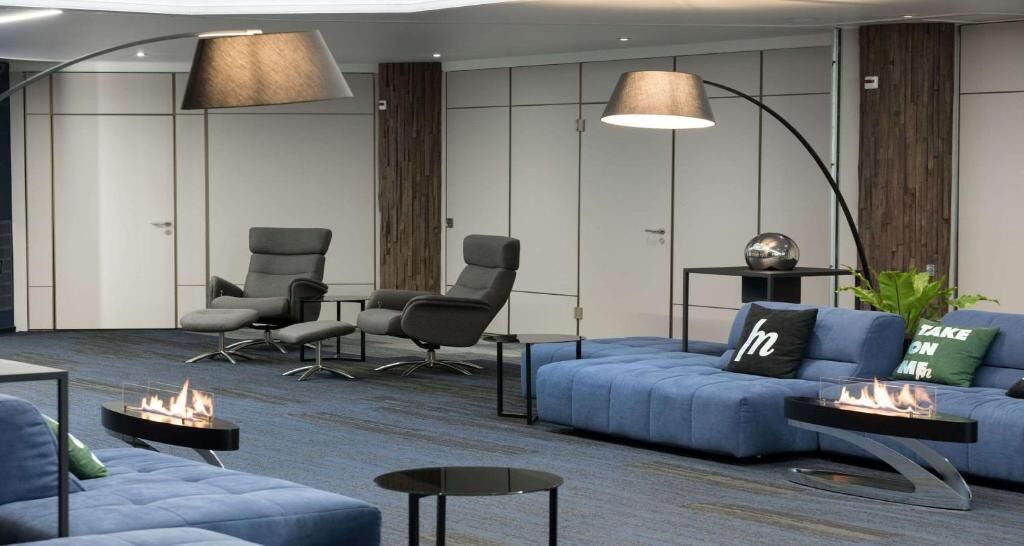 Recepción
