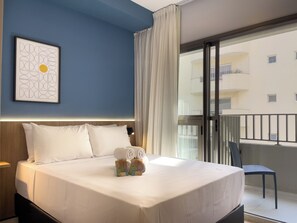 Studio - Raízes Tatuapé (São Paulo)