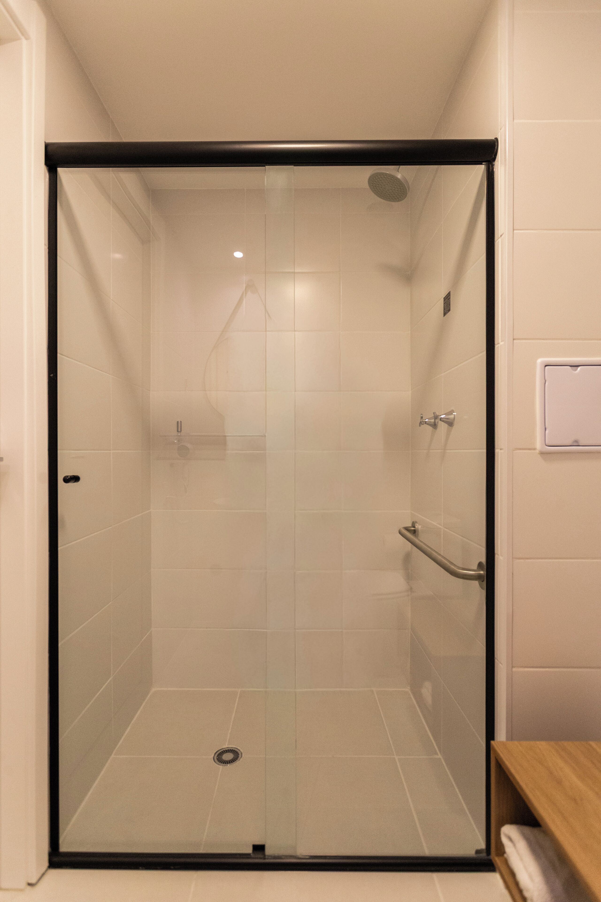 Studio | Bathroom