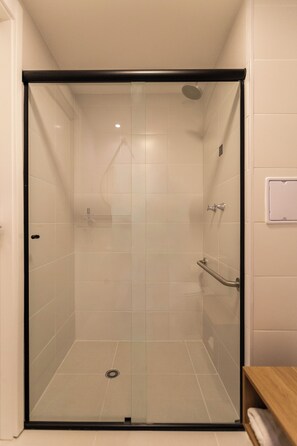 Studio | Badezimmer