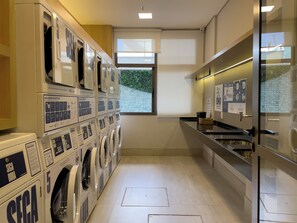 Lavanderia