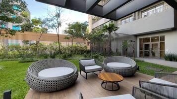 Teres/patio