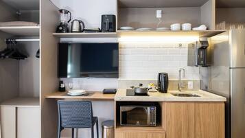 Studio | Dapur peribadi