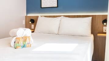 Estudio | Cortinas blackout, tabla de planchar con plancha y wifi gratis