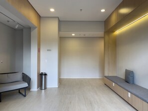 Reception - Raízes Tatuapé (São Paulo)