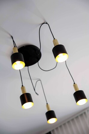 Indvendig detalje