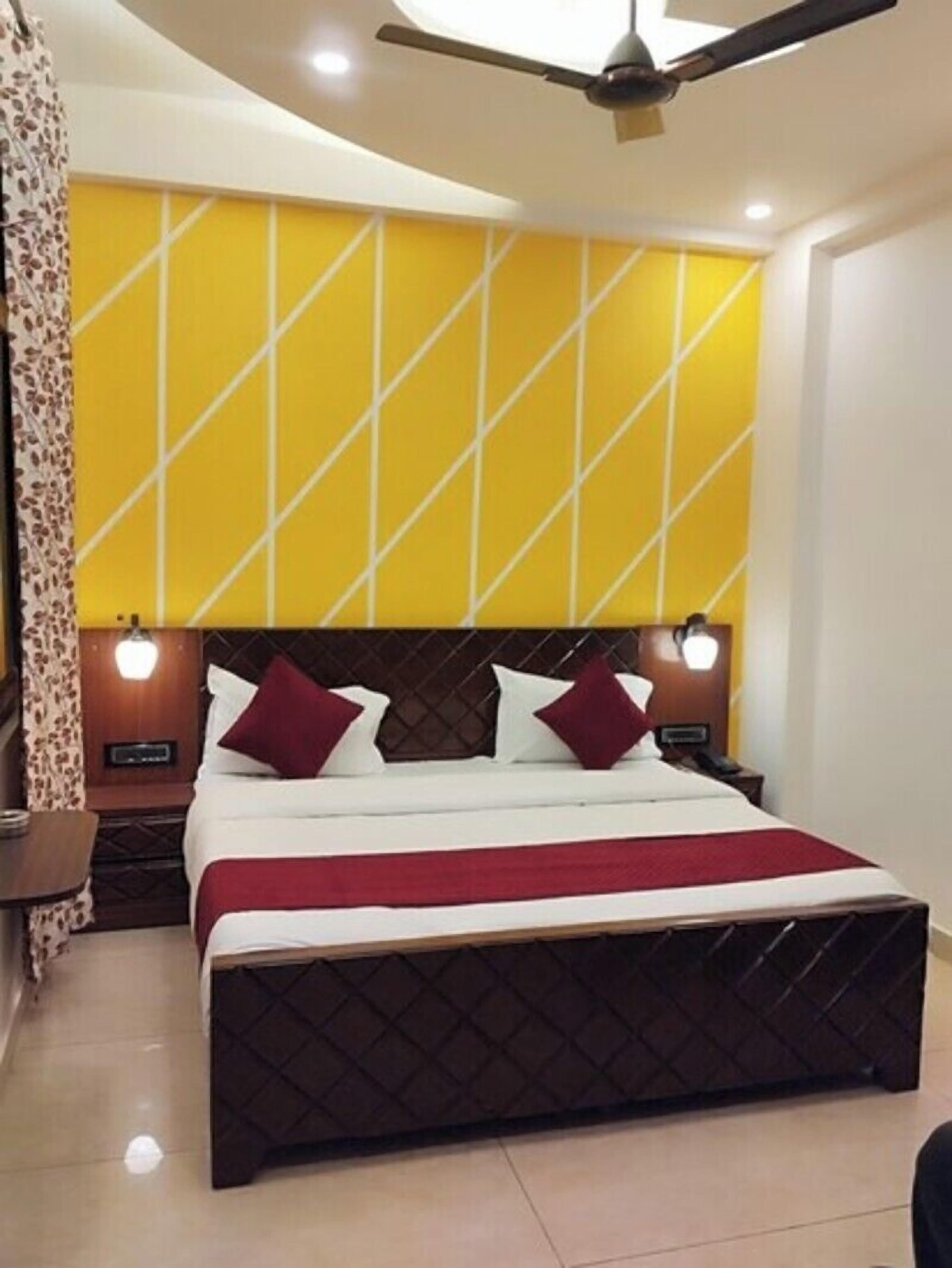 Superior Room | Free WiFi, bed sheets