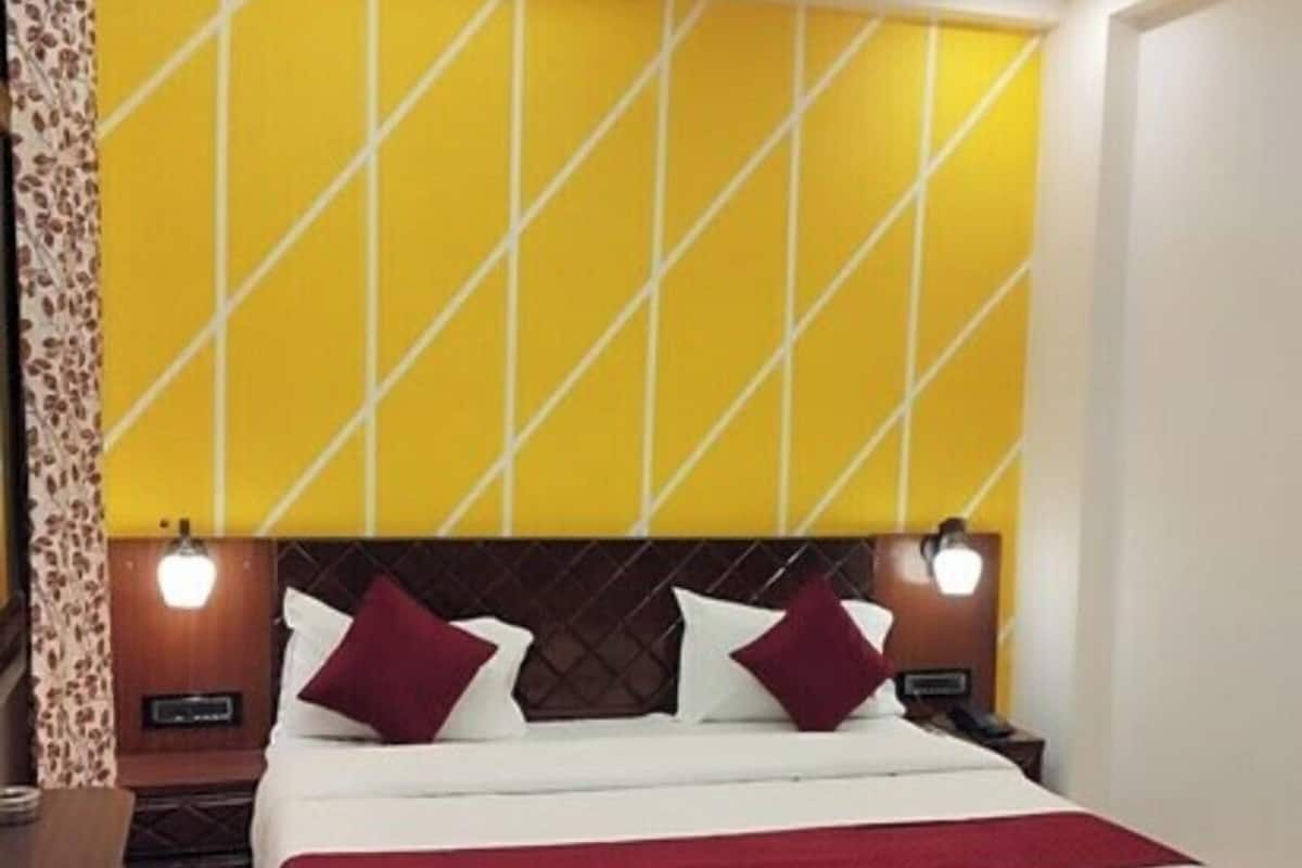 Superior Room | Free WiFi, bed sheets