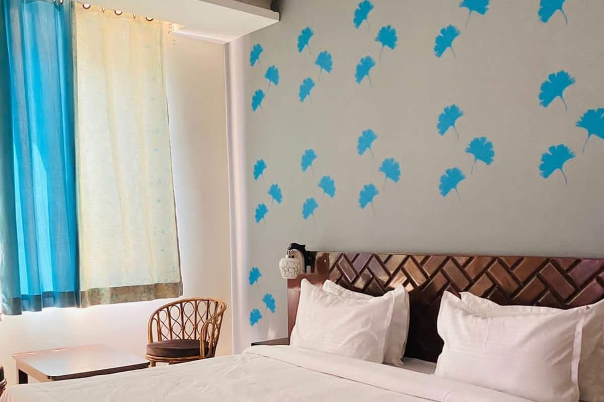 Superior Double Room | Free WiFi