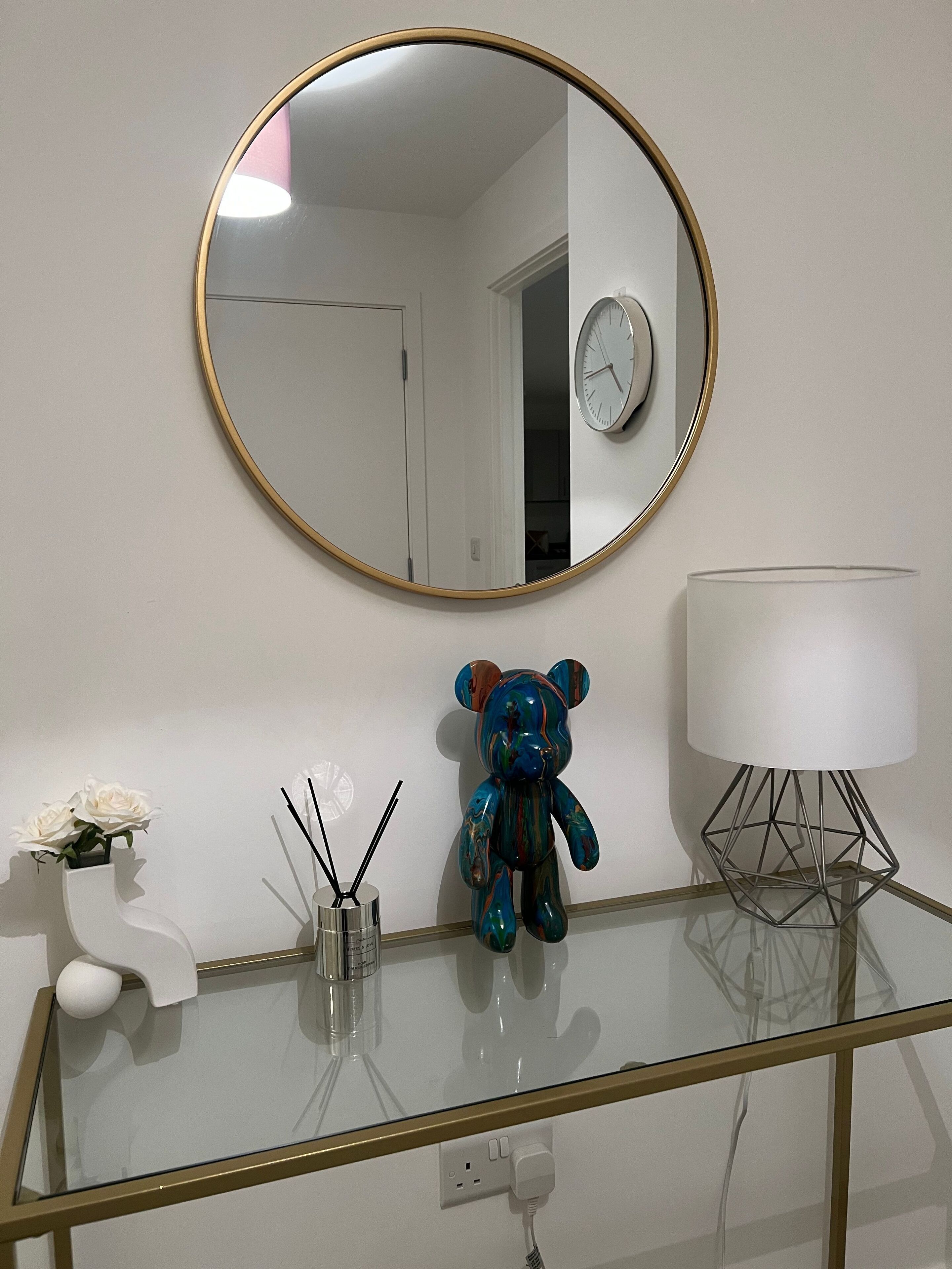 Apartment, 1 Bedroom, Accessible, Balcony | Interior