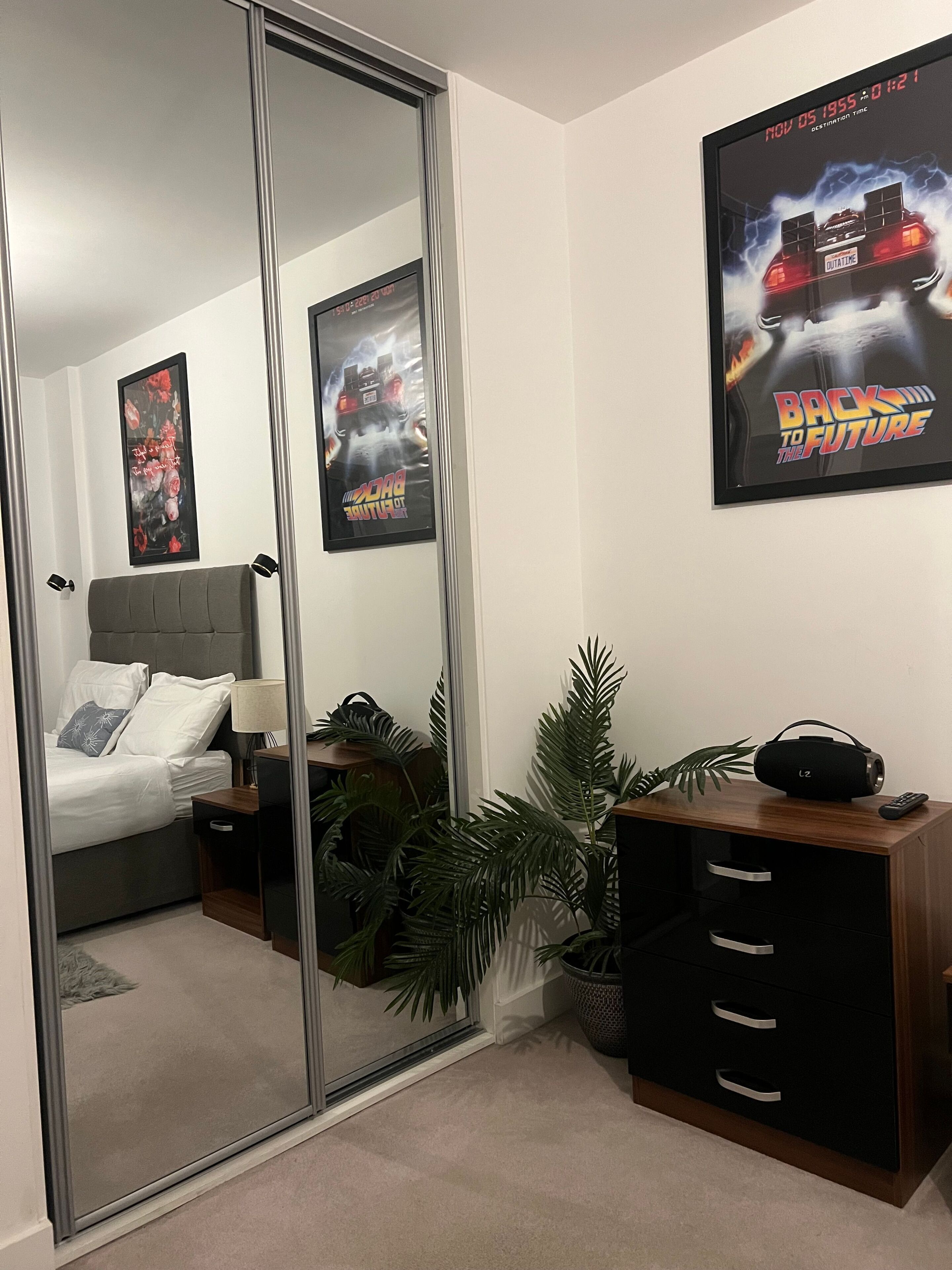 Apartment, 1 Bedroom, Accessible, Balcony